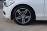 USED 2012 12 BMW 1 SERIES 2.0 116D SPORT 5d 114 BHP 