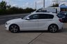 USED 2012 12 BMW 1 SERIES 2.0 116D SPORT 5d 114 BHP 