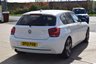 USED 2012 12 BMW 1 SERIES 2.0 116D SPORT 5d 114 BHP 
