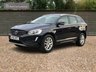 USED 2016 16 VOLVO XC60 2.0 D4 SE LUX NAV 5d 188 BHP OVER 100 CARS IN STOCK