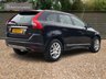 USED 2016 16 VOLVO XC60 2.0 D4 SE LUX NAV 5d 188 BHP OVER 100 CARS IN STOCK