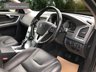 USED 2016 16 VOLVO XC60 2.0 D4 SE LUX NAV 5d 188 BHP OVER 100 CARS IN STOCK