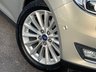 USED 2015 64 FORD FOCUS 1.5 TDCi Titanium 'X' 5dr - APPEARANCE PACK 