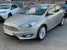 USED 2015 64 FORD FOCUS 1.5 TDCi Titanium 'X' 5dr - APPEARANCE PACK 