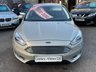USED 2015 64 FORD FOCUS 1.5 TDCi Titanium 'X' 5dr - APPEARANCE PACK 