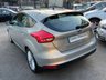 USED 2015 64 FORD FOCUS 1.5 TDCi Titanium 'X' 5dr - APPEARANCE PACK 