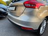 USED 2015 64 FORD FOCUS 1.5 TDCi Titanium 'X' 5dr - APPEARANCE PACK 