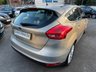 USED 2015 64 FORD FOCUS 1.5 TDCi Titanium 'X' 5dr - APPEARANCE PACK 