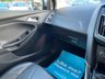 USED 2015 64 FORD FOCUS 1.5 TDCi Titanium 'X' 5dr - APPEARANCE PACK 