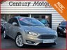 USED 2015 64 FORD FOCUS 1.5 TDCi Titanium 'X' 5dr - APPEARANCE PACK 