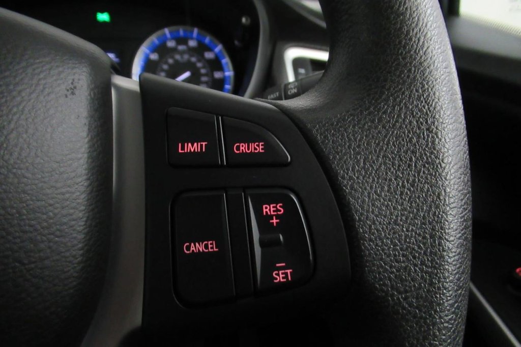 USED 2016 16 SUZUKI SX4 S-CROSS 1.6 SZ3 5d  