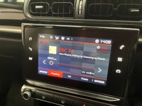 USED 2018 18 CITROEN C3 1.2 PURETECH FEEL 5d 81 BHP 