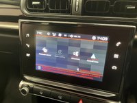 USED 2018 18 CITROEN C3 1.2 PURETECH FEEL 5d 81 BHP 