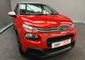 USED 2018 18 CITROEN C3 1.2 PURETECH FEEL 5d 81 BHP 