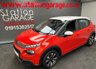 USED 2018 18 CITROEN C3 1.2 PURETECH FEEL 5d 81 BHP 
