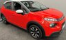 USED 2018 18 CITROEN C3 1.2 PURETECH FEEL 5d 81 BHP 