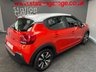 USED 2018 18 CITROEN C3 1.2 PURETECH FEEL 5d 81 BHP 