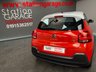USED 2018 18 CITROEN C3 1.2 PURETECH FEEL 5d 81 BHP 