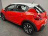 USED 2018 18 CITROEN C3 1.2 PURETECH FEEL 5d 81 BHP 