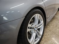 USED 2015 65 BMW 5 SERIES 2.0 520D M SPORT 4d 188 BHP STUNNING VEHICLE GREAT SPEC WITH SERVICE HISTORY AND ONLY COVERED 59,000 MILES JUST BEEN SERVICED