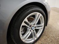 USED 2015 65 BMW 5 SERIES 2.0 520D M SPORT 4d 188 BHP STUNNING VEHICLE GREAT SPEC WITH SERVICE HISTORY AND ONLY COVERED 59,000 MILES JUST BEEN SERVICED