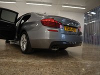 USED 2015 65 BMW 5 SERIES 2.0 520D M SPORT 4d 188 BHP STUNNING VEHICLE GREAT SPEC WITH SERVICE HISTORY AND ONLY COVERED 59,000 MILES JUST BEEN SERVICED