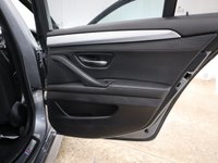 USED 2015 65 BMW 5 SERIES 2.0 520D M SPORT 4d 188 BHP STUNNING VEHICLE GREAT SPEC WITH SERVICE HISTORY AND ONLY COVERED 59,000 MILES JUST BEEN SERVICED