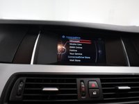 USED 2015 65 BMW 5 SERIES 2.0 520D M SPORT 4d 188 BHP STUNNING VEHICLE GREAT SPEC WITH SERVICE HISTORY AND ONLY COVERED 59,000 MILES JUST BEEN SERVICED