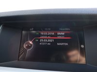 USED 2015 65 BMW 5 SERIES 2.0 520D M SPORT 4d 188 BHP STUNNING VEHICLE GREAT SPEC WITH SERVICE HISTORY AND ONLY COVERED 59,000 MILES JUST BEEN SERVICED