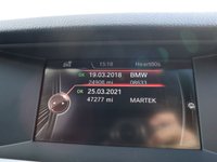 USED 2015 65 BMW 5 SERIES 2.0 520D M SPORT 4d 188 BHP STUNNING VEHICLE GREAT SPEC WITH SERVICE HISTORY AND ONLY COVERED 59,000 MILES JUST BEEN SERVICED