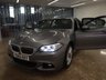 USED 2015 65 BMW 5 SERIES 2.0 520D M SPORT 4d 188 BHP STUNNING VEHICLE GREAT SPEC WITH SERVICE HISTORY AND ONLY COVERED 59,000 MILES JUST BEEN SERVICED