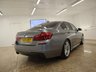 USED 2015 65 BMW 5 SERIES 2.0 520D M SPORT 4d 188 BHP STUNNING VEHICLE GREAT SPEC WITH SERVICE HISTORY AND ONLY COVERED 59,000 MILES JUST BEEN SERVICED