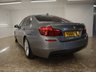 USED 2015 65 BMW 5 SERIES 2.0 520D M SPORT 4d 188 BHP STUNNING VEHICLE GREAT SPEC WITH SERVICE HISTORY AND ONLY COVERED 59,000 MILES JUST BEEN SERVICED
