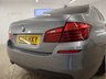 USED 2015 65 BMW 5 SERIES 2.0 520D M SPORT 4d 188 BHP STUNNING VEHICLE GREAT SPEC WITH SERVICE HISTORY AND ONLY COVERED 59,000 MILES JUST BEEN SERVICED
