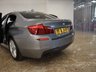 USED 2015 65 BMW 5 SERIES 2.0 520D M SPORT 4d 188 BHP STUNNING VEHICLE GREAT SPEC WITH SERVICE HISTORY AND ONLY COVERED 59,000 MILES JUST BEEN SERVICED