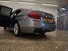 USED 2015 65 BMW 5 SERIES 2.0 520D M SPORT 4d 188 BHP STUNNING VEHICLE GREAT SPEC WITH SERVICE HISTORY AND ONLY COVERED 59,000 MILES JUST BEEN SERVICED