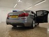 USED 2015 65 BMW 5 SERIES 2.0 520D M SPORT 4d 188 BHP STUNNING VEHICLE GREAT SPEC WITH SERVICE HISTORY AND ONLY COVERED 59,000 MILES JUST BEEN SERVICED
