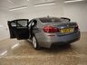 USED 2015 65 BMW 5 SERIES 2.0 520D M SPORT 4d 188 BHP STUNNING VEHICLE GREAT SPEC WITH SERVICE HISTORY AND ONLY COVERED 59,000 MILES JUST BEEN SERVICED