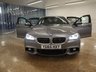 USED 2015 65 BMW 5 SERIES 2.0 520D M SPORT 4d 188 BHP STUNNING VEHICLE GREAT SPEC WITH SERVICE HISTORY AND ONLY COVERED 59,000 MILES JUST BEEN SERVICED
