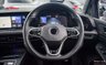 USED 2020 70 VOLKSWAGEN GOLF 2.0 GTD TDI DSG 5d 198 BHP RED BRAKE CALIPERS+AMBIENT LIGHTING