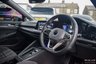 USED 2020 70 VOLKSWAGEN GOLF 2.0 GTD TDI DSG 5d 198 BHP RED BRAKE CALIPERS+AMBIENT LIGHTING