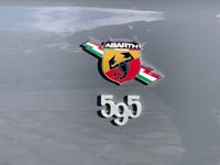 USED 2017 17 ABARTH 500 1.4 595 3d 144 BHP ARBARTH 595 1.4 3DR - SATELLITE NAVIGATION - 2 FORMER KEEPERS - SERVICE HISTORY - VERY LOW MILEAGE - APPLE CAR PLAY/ANDROID AUTO - 17 INCH ALLOY WHEELS