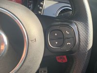 USED 2017 17 ABARTH 500 1.4 595 3d 144 BHP ARBARTH 595 1.4 3DR - SATELLITE NAVIGATION - 2 FORMER KEEPERS - SERVICE HISTORY - VERY LOW MILEAGE - APPLE CAR PLAY/ANDROID AUTO - 17 INCH ALLOY WHEELS