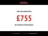 USED 2017 17 ABARTH 500 1.4 595 3d 144 BHP ARBARTH 595 1.4 3DR - SATELLITE NAVIGATION - 2 FORMER KEEPERS - SERVICE HISTORY - VERY LOW MILEAGE - APPLE CAR PLAY/ANDROID AUTO - 17 INCH ALLOY WHEELS
