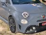 USED 2017 17 ABARTH 500 1.4 595 3d 144 BHP ARBARTH 595 1.4 3DR - SATELLITE NAVIGATION - 2 FORMER KEEPERS - SERVICE HISTORY - VERY LOW MILEAGE - APPLE CAR PLAY/ANDROID AUTO - 17 INCH ALLOY WHEELS
