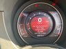 USED 2017 17 ABARTH 500 1.4 595 3d 144 BHP ARBARTH 595 1.4 3DR - SATELLITE NAVIGATION - 2 FORMER KEEPERS - SERVICE HISTORY - VERY LOW MILEAGE - APPLE CAR PLAY/ANDROID AUTO - 17 INCH ALLOY WHEELS