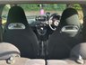 USED 2017 17 ABARTH 500 1.4 595 3d 144 BHP ARBARTH 595 1.4 3DR - SATELLITE NAVIGATION - 2 FORMER KEEPERS - SERVICE HISTORY - VERY LOW MILEAGE - APPLE CAR PLAY/ANDROID AUTO - 17 INCH ALLOY WHEELS