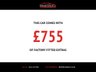 USED 2017 17 ABARTH 500 1.4 595 3d 144 BHP ARBARTH 595 1.4 3DR - SATELLITE NAVIGATION - 2 FORMER KEEPERS - SERVICE HISTORY - VERY LOW MILEAGE - APPLE CAR PLAY/ANDROID AUTO - 17 INCH ALLOY WHEELS