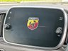 USED 2021 21 ABARTH 500 1.4 595 COMPETIZIONE 3d 177 BHP 1 PRIVATE OWNER, SAT NAV  - ULEZ COMPLIANT