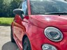 USED 2021 21 ABARTH 500 1.4 595 COMPETIZIONE 3d 177 BHP 1 PRIVATE OWNER, SAT NAV  - ULEZ COMPLIANT